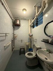 Blk 787D Woodlands Crescent (Woodlands), HDB 5 Rooms #560574541
